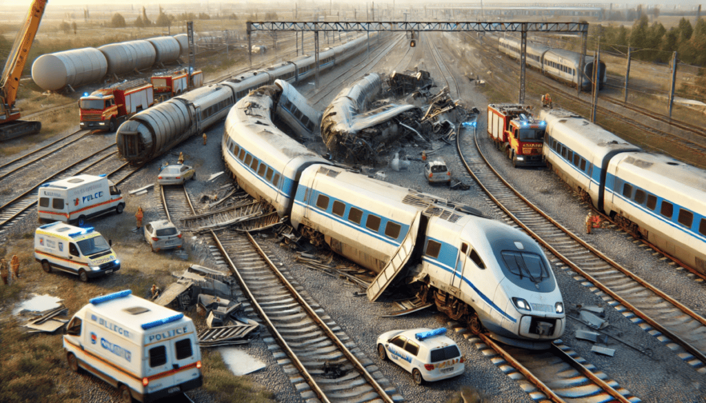 Rail System Failure Analysis: Expert Insights