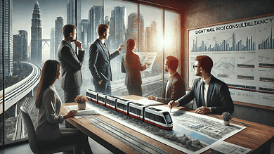 Light Rail Consultancy