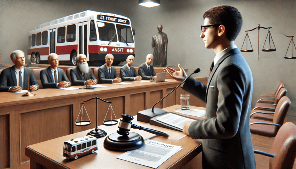 FAQ's on Engaging a Light Rail Expert for Plaintiffs in Transit Litigation